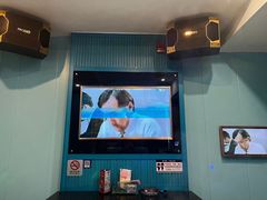 -唯爱KTV聚会餐厅(仙林东城汇店)