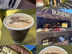 -BURBERRY(北京王府中环店)