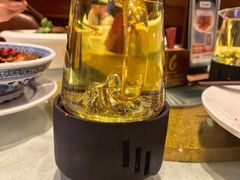 -金河半岛园林酒家(金融城店)