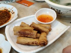 -牛车水美食街