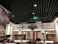 大堂-大榕树下顺德菜(融创茂店)