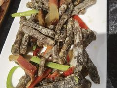 厥巴炒腊肉-泉味道贵州厨房(三里河店)