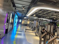 -优享健身(物美圣熙8号购物中心店)