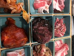 -烤路里·韩国品质自助烤肉(石路天虹4号店)