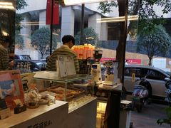 -PAUSE(恒大广场店)
