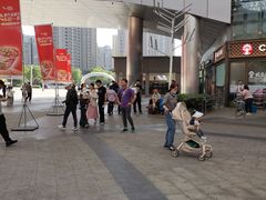 -弘阳·未来世界(弘阳广场店)