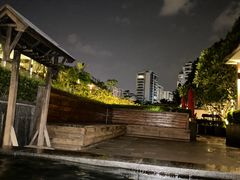 -明谷行馆·温泉