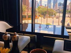 -上海苏宁宝丽嘉酒店·Cafe Bellagio西餐厅