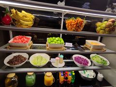 -桔子酒店(南京夫子庙张府园地铁站店)