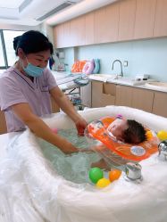 -禧月荟S月子中心(侨城店)