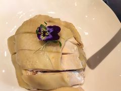 -羡餐厅·杭帮菜·淳菜(千岛湖自由洲际殿店)