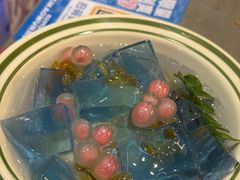 -非烤勿扰韩料自助烤肉(松山湖万科店)