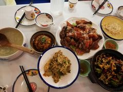 -巴依老爷新疆美食(清华东门店)