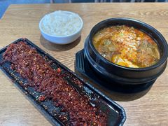 -韩麦大冷面(桂花街直营店)