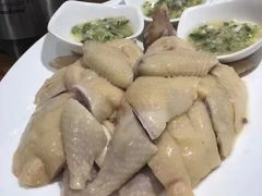 -启香鸡私房菜(湖景店)