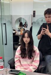 -YESIDO椰岛造型烫发染发