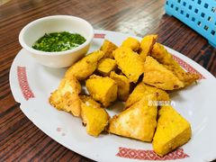 -蒂蒂香達濠魚丸