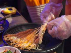 -红盔甲·小龙虾(车公庙店)