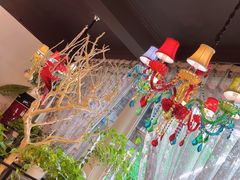 -69艺术餐厅(宋庄店)