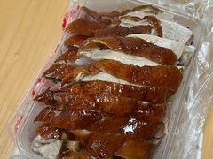 -晶牌烤鸭(延吉东路557弄小区店)