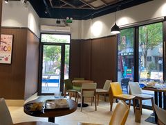 -TACO STAR 塔可星(下沙宝龙店)