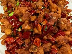 -小四川餐厅(纪庄子北道店)