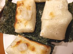 -福烤锦花(长乐路店)