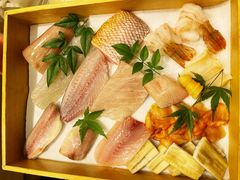 -鮨一日本料理旗舰店(总店)