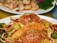 -明记海鲜大排档(巽寮湾店)