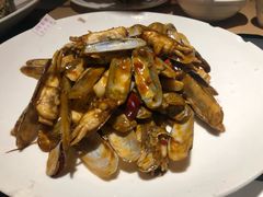 -79号渔船海鲜饭店(华强北店)