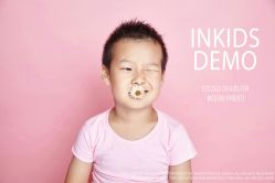 -INKIDS潮童社儿童摄影(朝阳大悦城店)