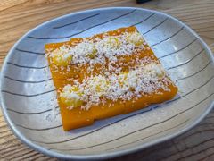 芝士焗南瓜-沛家·西餐Brunch·直火料理