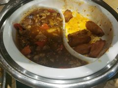 鸡翅-云冈美高大酒店-西餐厅