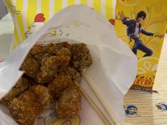 -超级鸡车(闻喜路店)