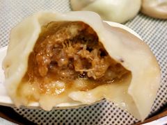 -百年尹氏汤包(湖南路狮子桥店)