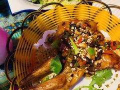 -忘忧草融合私房菜(红鼎国际店)