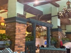 -海尔巴格一甸茶餐厅(团结路店)
