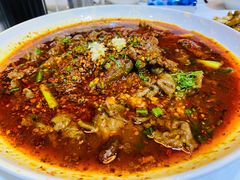 -眉州东坡(通州店)