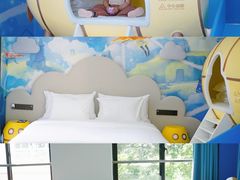 -厦门北海湾惠龙万达嘉华酒店