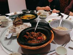 -南通滨江洲际酒店-东厨中餐厅