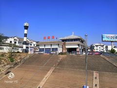 -新安江山水画廊风景区