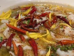 -太二酸菜鱼(汕头苏宁广场店)
