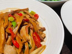 -庐灶江南·江南菜·四合院Bistro(东直门雍和宫·原华侨宾馆店)