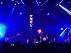 -HOU LIVE(下沙店)