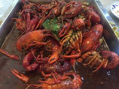-丑八怪龙虾(盈嘉·香榴湾店)