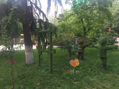 -莲湖公园