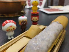 虾滑-再宣武文化主题餐厅·清真