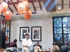 -大壶春生煎(四川中路店)