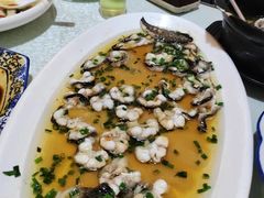 -呼吸森林·生态农庄农家乐私房菜