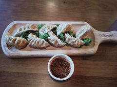 日式煎饺-COMMUNE幻师(上邦百汇城店)